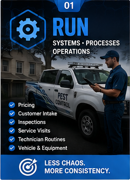 Run module